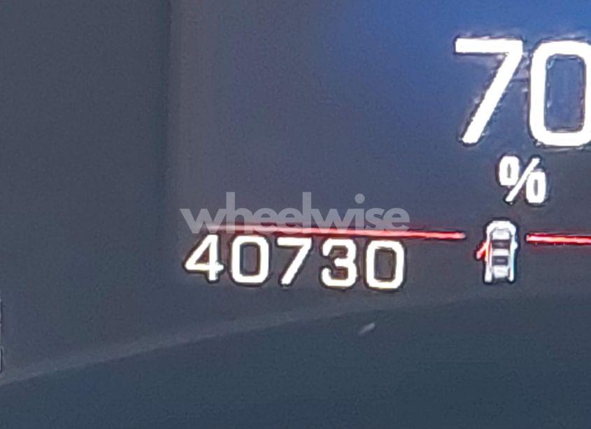 Photo 15 of 2015 Cadillac Ats STANDARD (VIN 1G6AA1RX2F0120594)