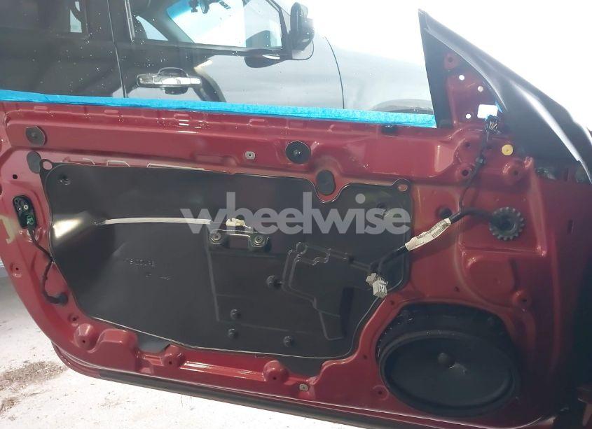 Photo 17 of 2015 Cadillac Ats STANDARD (VIN 1G6AA1RX2F0120594)