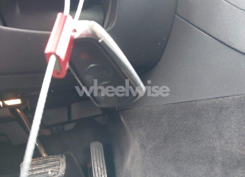 Photo 11 of 2015 Cadillac Ats STANDARD (VIN 1G6AA1RX4F0118099)