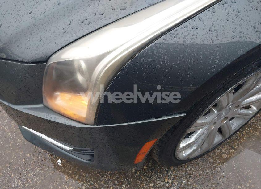 Photo 12 of 2015 Cadillac Ats STANDARD (VIN 1G6AA1RX4F0118099)