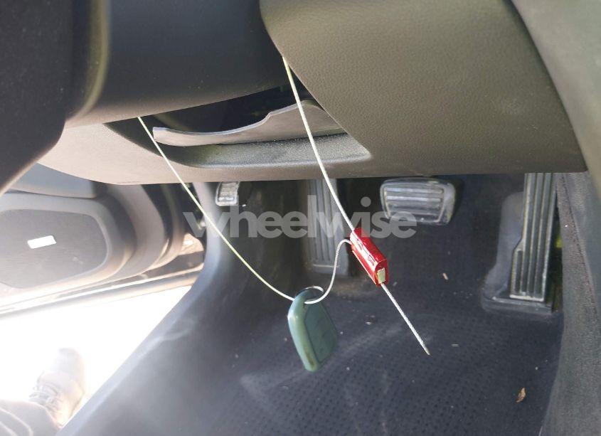 Photo 11 of 2015 Cadillac Ats STANDARD (VIN 1G6AA1RX8F0123371)