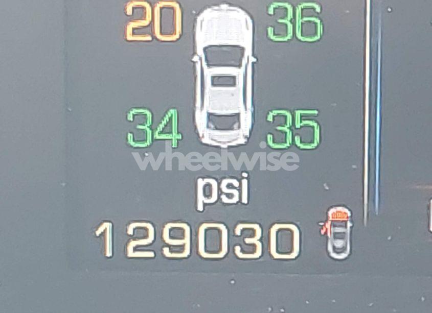 Photo 15 of 2015 Cadillac Ats STANDARD (VIN 1G6AA1RX8F0123371)