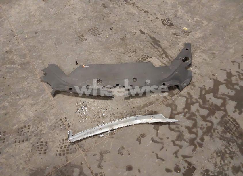 Photo 12 of 2013 Cadillac Ats STANDARD (VIN 1G6AA5RA0D0163704)