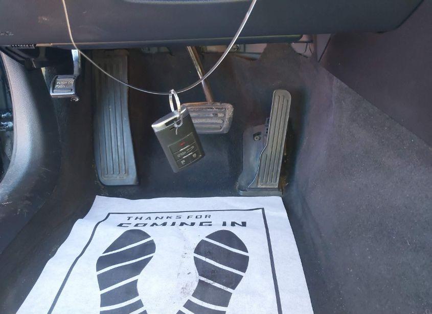 Photo 11 of 2014 Cadillac Ats STANDARD (VIN 1G6AA5RA0E0169908)