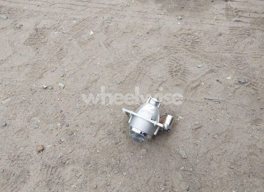 Photo 12 of 2016 Cadillac Ats STANDARD (VIN 1G6AA5RA0G0104284)