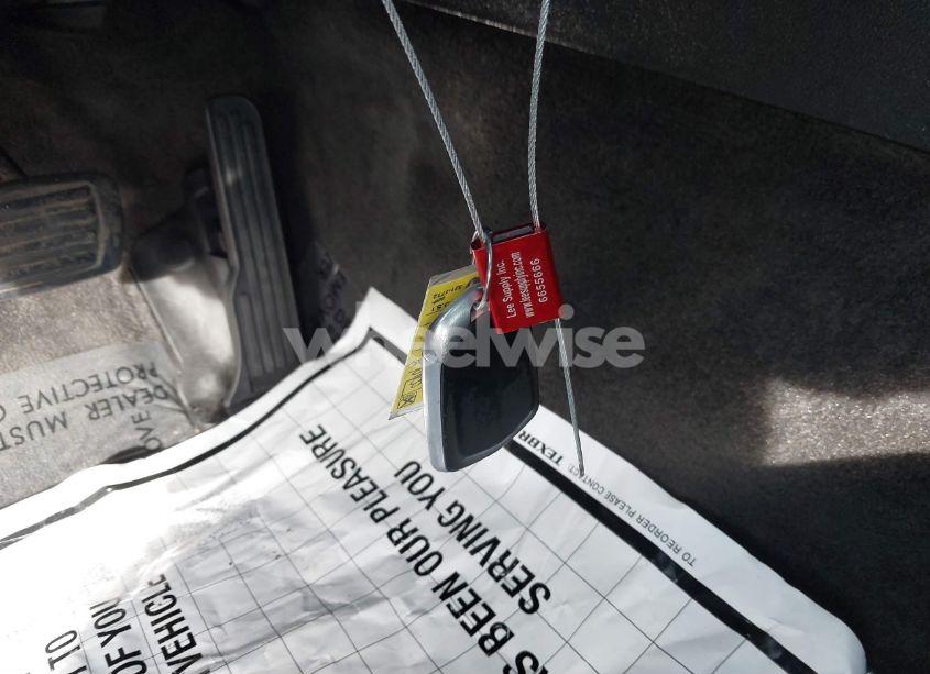 Photo 11 of 2015 Cadillac Ats STANDARD (VIN 1G6AA5RA1F0118614)