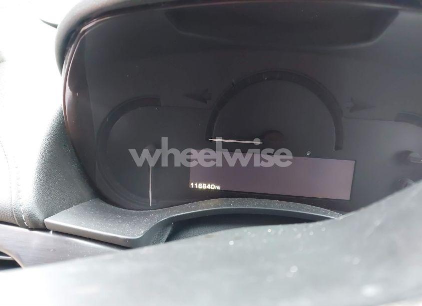 Photo 7 of 2014 Cadillac Ats STANDARD (VIN 1G6AA5RA2E0162877)