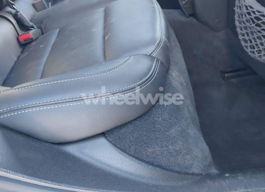 Photo 8 of 2016 Cadillac Ats STANDARD (VIN 1G6AA5RA2G0112905)