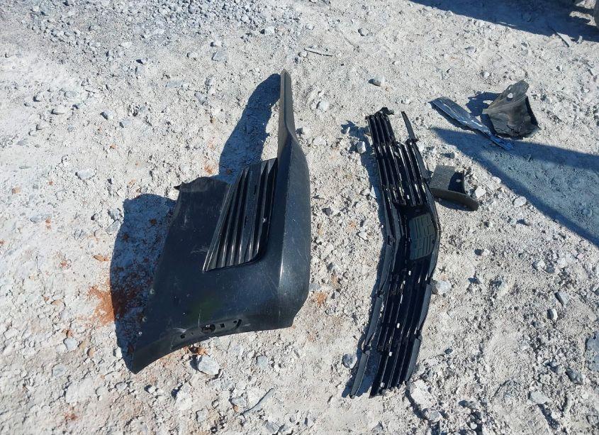 Photo 12 of 2016 Cadillac Ats STANDARD (VIN 1G6AA5RA2G0168536)