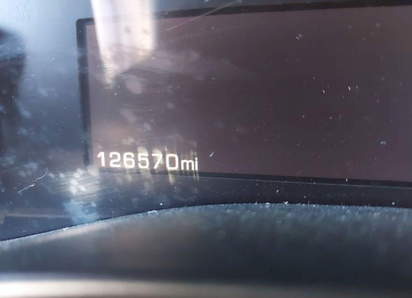 Photo 16 of 2016 Cadillac Ats STANDARD (VIN 1G6AA5RA2G0168536)