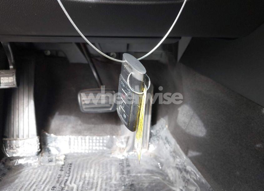 Photo 11 of 2013 Cadillac Ats STANDARD (VIN 1G6AA5RA3D0147707)