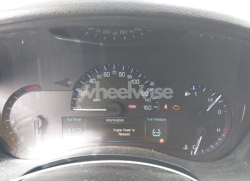 Photo 7 of 2013 Cadillac Ats STANDARD (VIN 1G6AA5RA3D0147707)