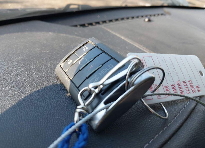 Photo 11 of 2013 Cadillac Ats STANDARD (VIN 1G6AA5RA3D0171652)