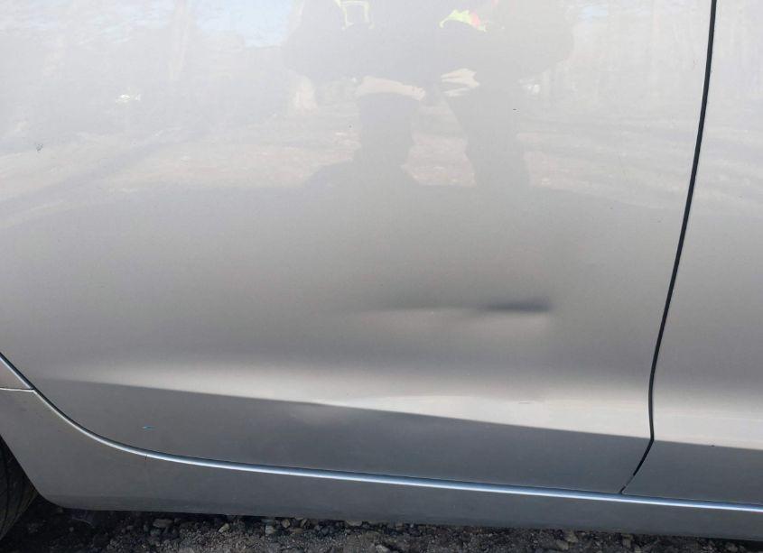 Photo 12 of 2013 Cadillac Ats STANDARD (VIN 1G6AA5RA3D0171652)