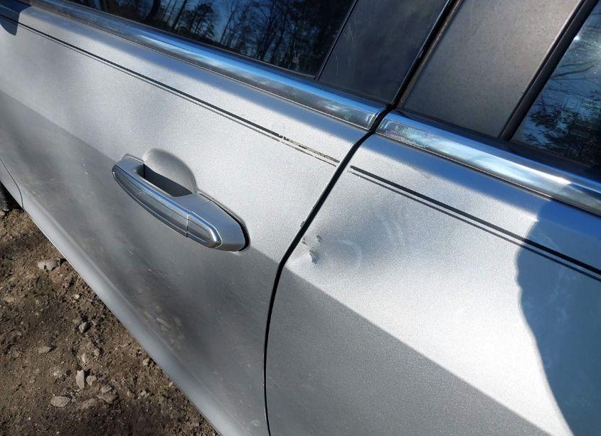 Photo 13 of 2013 Cadillac Ats STANDARD (VIN 1G6AA5RA3D0171652)