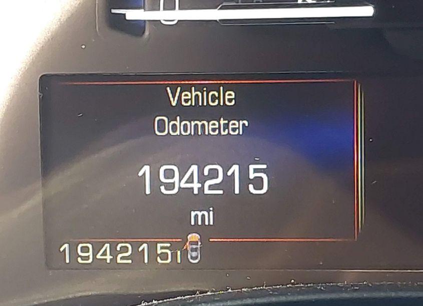 Photo 15 of 2014 Cadillac Ats STANDARD (VIN 1G6AA5RA3E0101411)