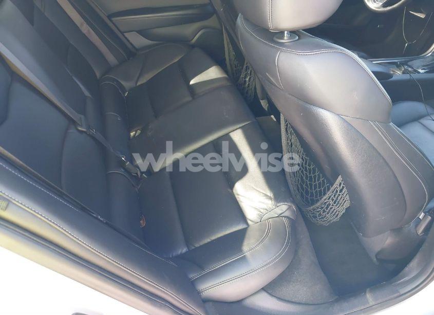 Photo 8 of 2015 Cadillac Ats STANDARD (VIN 1G6AA5RA3F0105489)