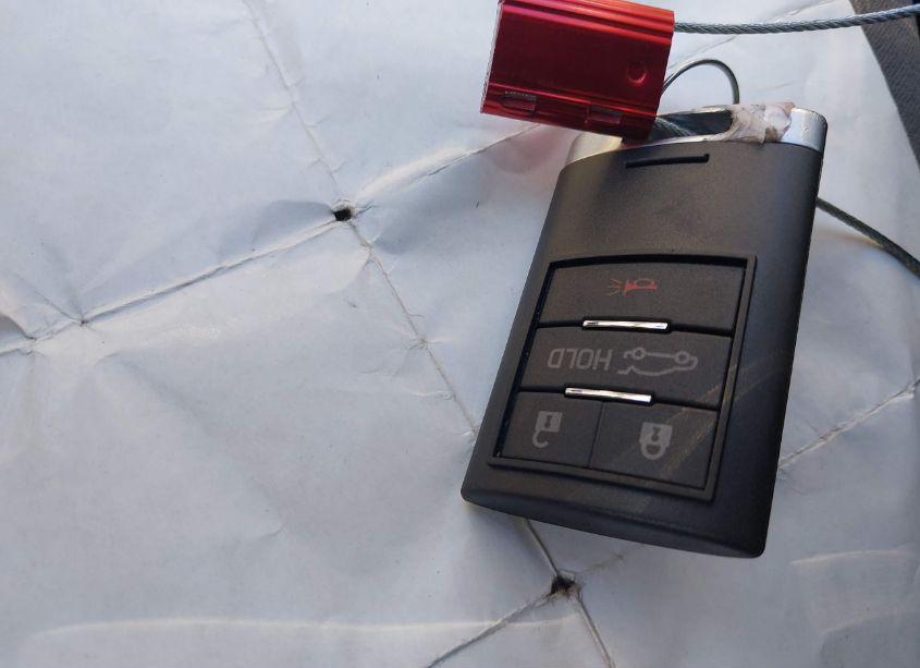 Photo 11 of 2014 Cadillac Ats STANDARD (VIN 1G6AA5RA4E0109260)