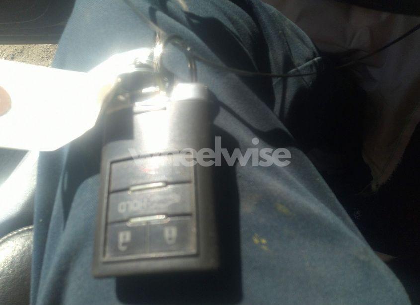 Photo 11 of 2014 Cadillac Ats STANDARD (VIN 1G6AA5RA4E0147975)