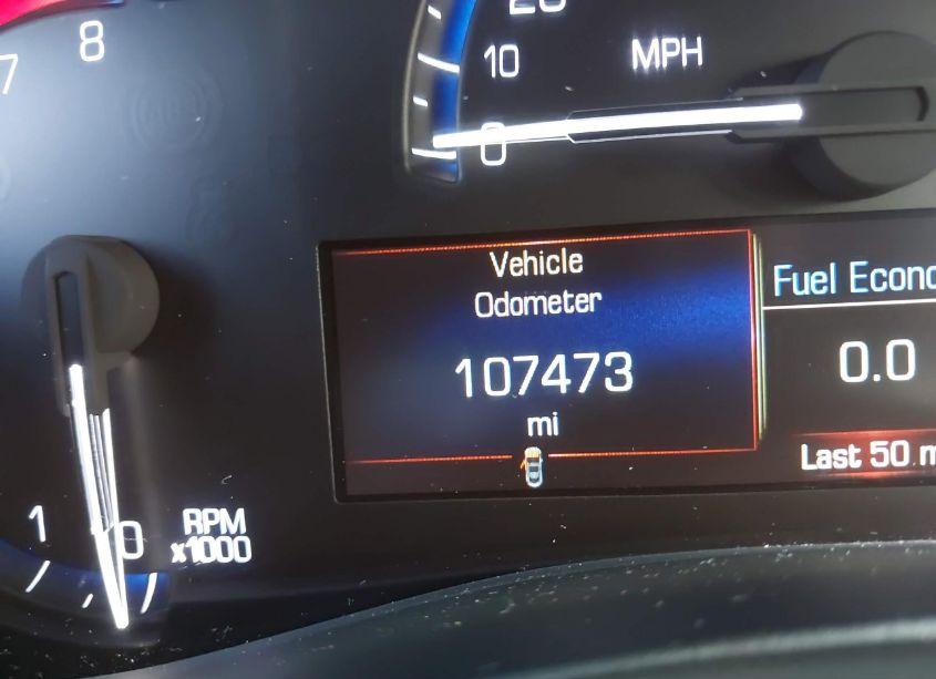 Photo 15 of 2016 Cadillac Ats STANDARD (VIN 1G6AA5RA4G0115336)