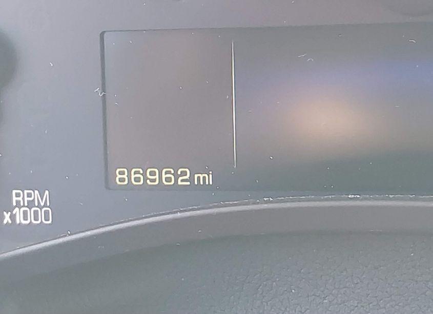 Photo 7 of 2013 Cadillac Ats STANDARD (VIN 1G6AA5RA5D0121223)