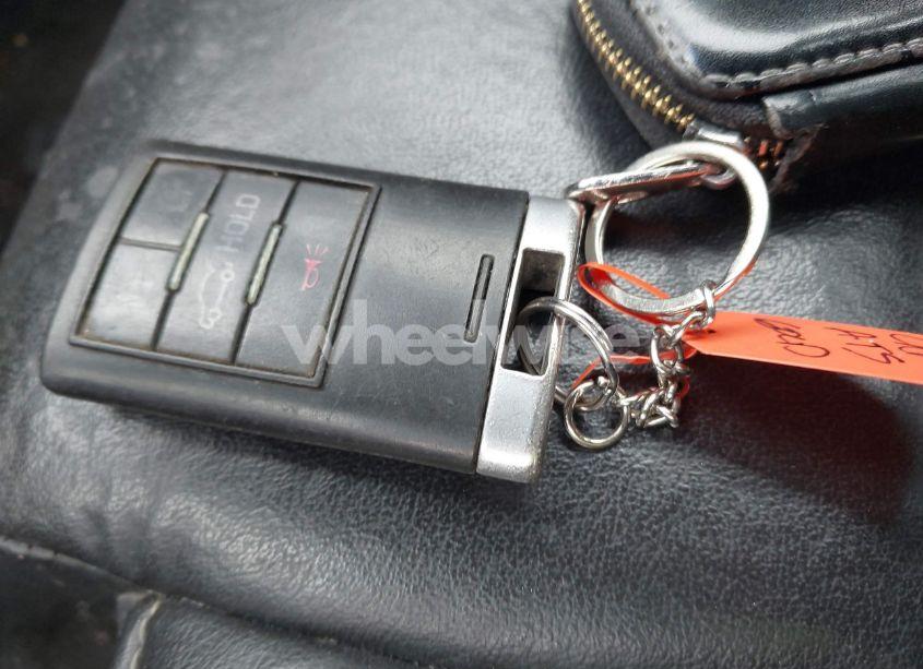 Photo 11 of 2013 Cadillac Ats STANDARD (VIN 1G6AA5RA5D0131069)