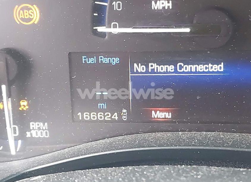 Photo 15 of 2013 Cadillac Ats STANDARD (VIN 1G6AA5RA5D0131069)