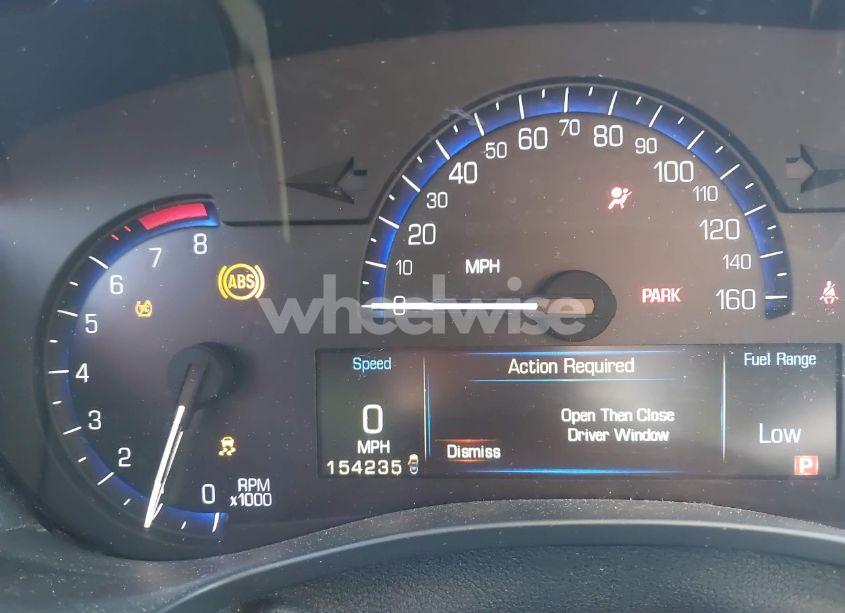 Photo 7 of 2013 Cadillac Ats STANDARD (VIN 1G6AA5RA5D0174634)