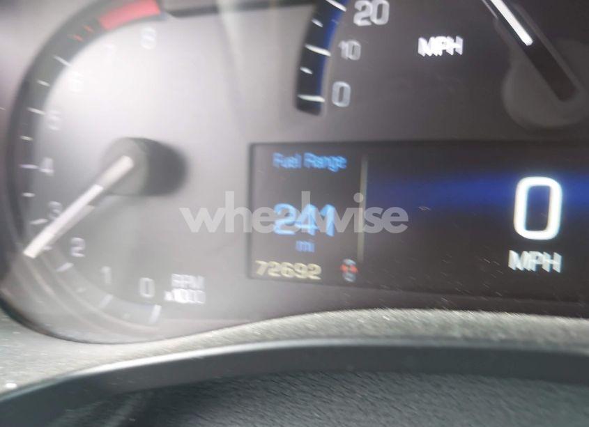 Photo 7 of 2014 Cadillac Ats STANDARD (VIN 1G6AA5RA5E0159374)