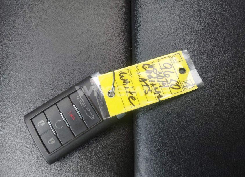 Photo 11 of 2014 Cadillac Ats STANDARD (VIN 1G6AA5RA5E0173517)