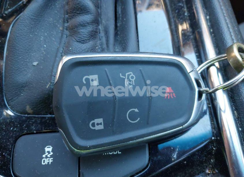 Photo 11 of 2016 Cadillac Ats STANDARD (VIN 1G6AA5RA6G0125902)