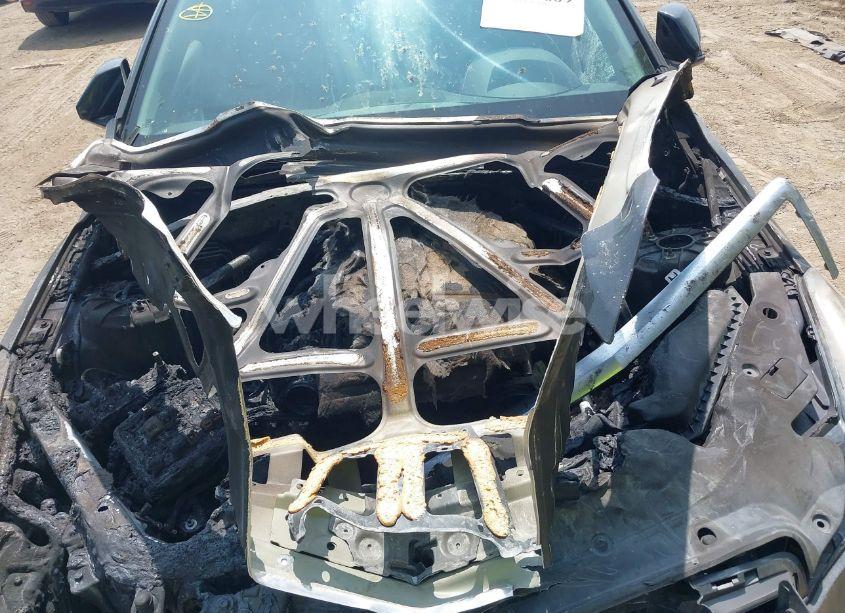 Photo 10 of 2013 Cadillac Ats STANDARD (VIN 1G6AA5RA7D0110630)