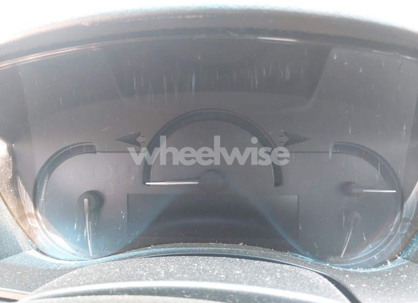 Photo 7 of 2013 Cadillac Ats STANDARD (VIN 1G6AA5RA7D0110630)