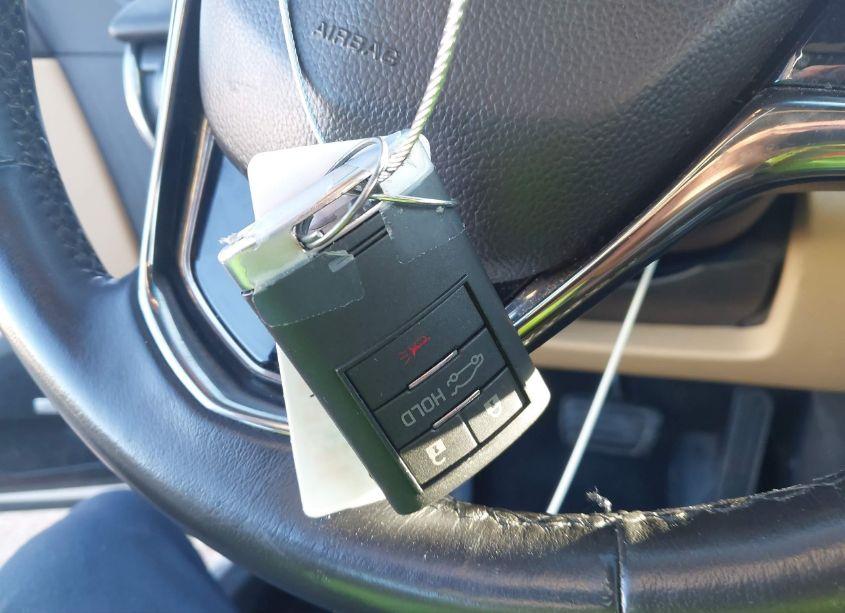 Photo 11 of 2014 Cadillac Ats STANDARD (VIN 1G6AA5RA7E0116607)