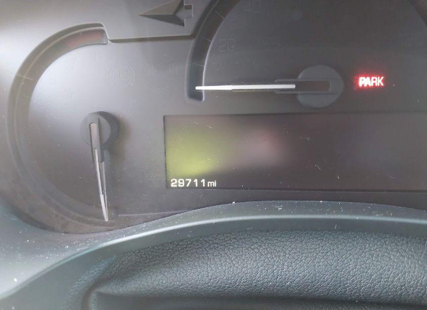 Photo 15 of 2016 Cadillac Ats STANDARD (VIN 1G6AA5RA7G0164353)