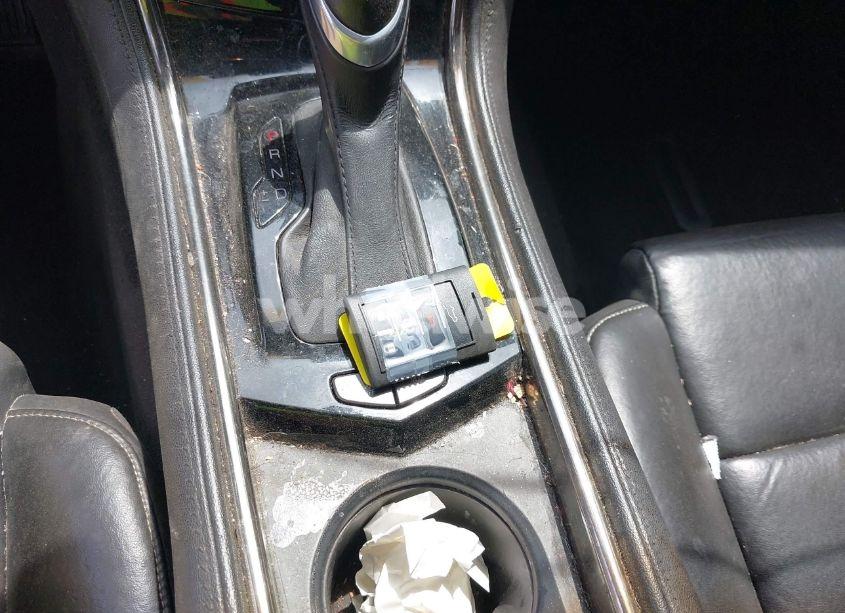 Photo 11 of 2013 Cadillac Ats STANDARD (VIN 1G6AA5RA8D0148108)