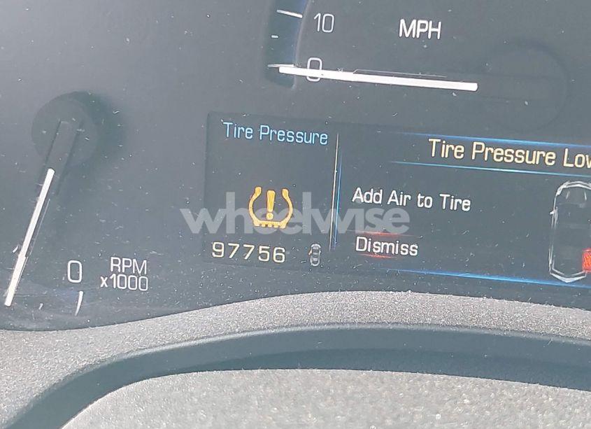 Photo 16 of 2013 Cadillac Ats STANDARD (VIN 1G6AA5RA8D0148108)