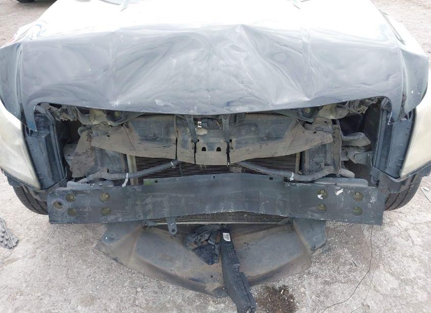 Photo 6 of 2013 Cadillac Ats STANDARD (VIN 1G6AA5RA8D0172358)