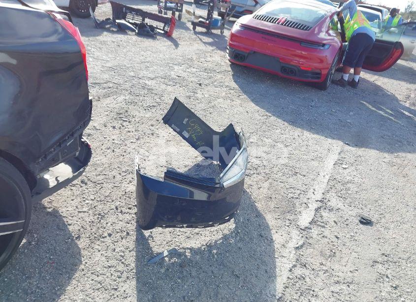 Photo 12 of 2013 Cadillac Ats STANDARD (VIN 1G6AA5RA8D0176992)