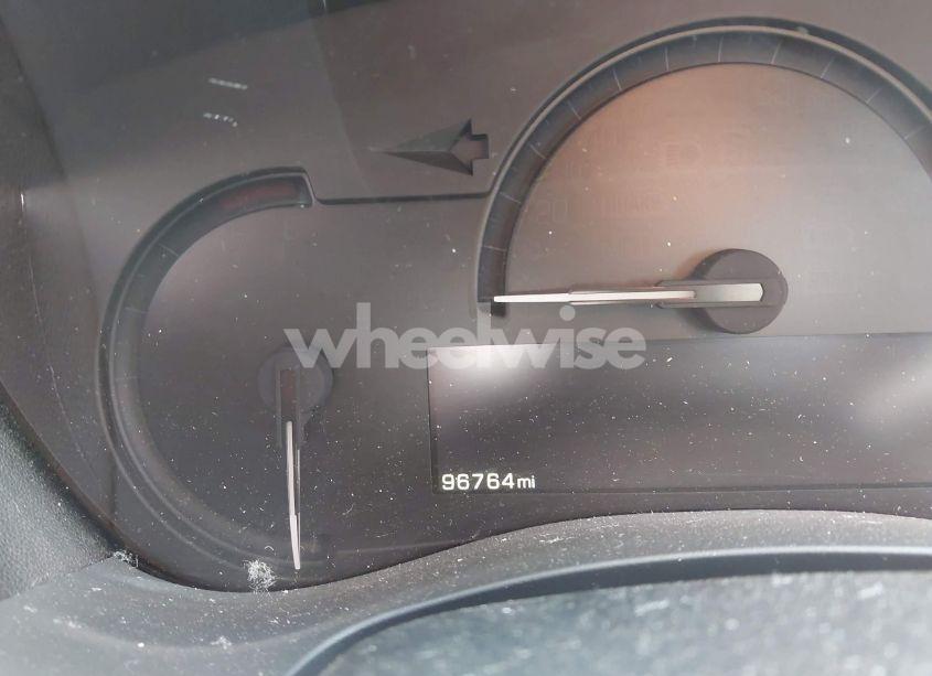 Photo 15 of 2016 Cadillac Ats STANDARD (VIN 1G6AA5RA8G0113170)