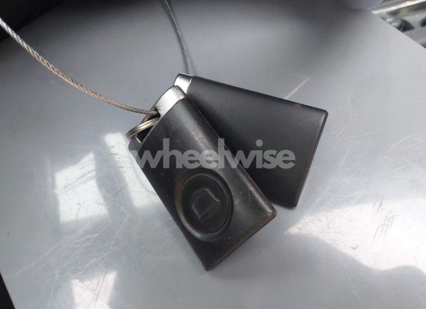 Photo 11 of 2013 Cadillac Ats STANDARD (VIN 1G6AA5RA9D0171445)