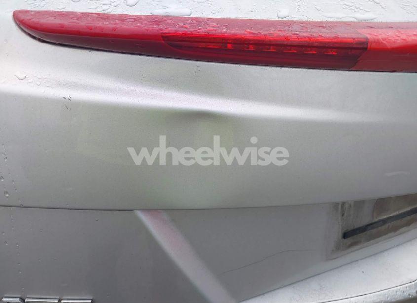 Photo 6 of 2013 Cadillac Ats STANDARD (VIN 1G6AA5RA9D0171445)