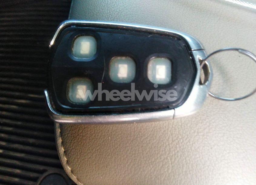 Photo 11 of 2016 Cadillac Ats STANDARD (VIN 1G6AA5RA9G0144444)