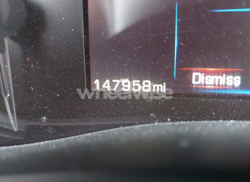 Photo 7 of 2016 Cadillac Ats STANDARD (VIN 1G6AA5RA9G0144444)