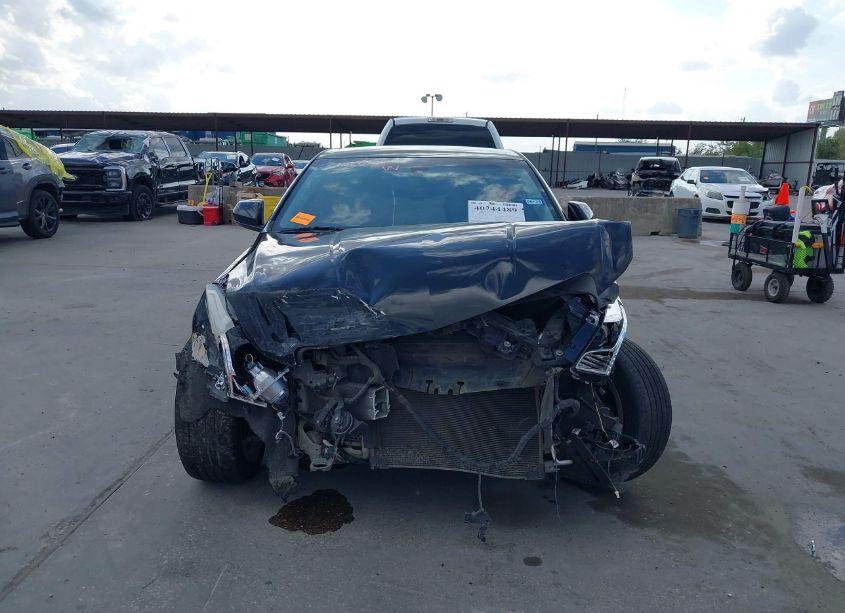 Photo 12 of 2015 Cadillac Ats STANDARD (VIN 1G6AA5RAXF0126551)