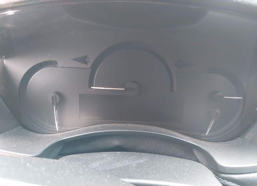 Photo 7 of 2015 Cadillac Ats STANDARD (VIN 1G6AA5RAXF0126551)