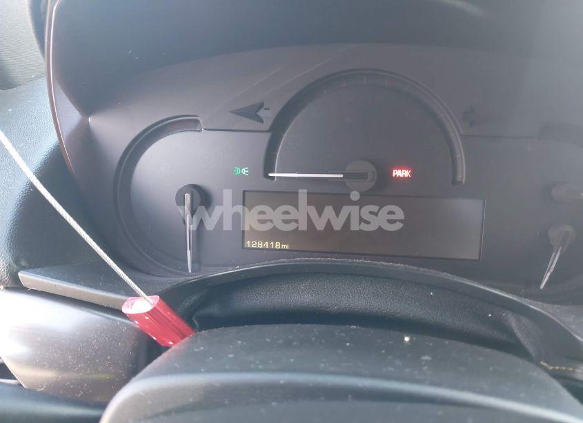 Photo 7 of 2014 Cadillac Ats STANDARD (VIN 1G6AA5RX0E0126500)