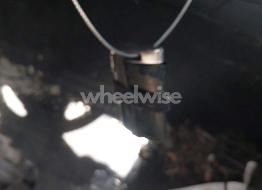 Photo 11 of 2014 Cadillac Ats STANDARD (VIN 1G6AA5RX1E0174667)