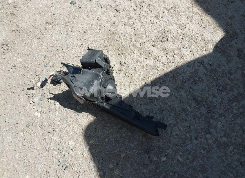 Photo 12 of 2014 Cadillac Ats STANDARD (VIN 1G6AA5RX1E0174667)