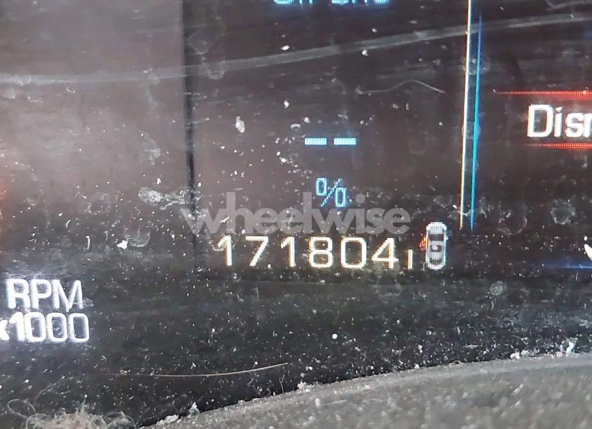 Photo 16 of 2014 Cadillac Ats STANDARD (VIN 1G6AA5RX1E0174667)